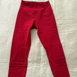 Lululemon Align Leggings